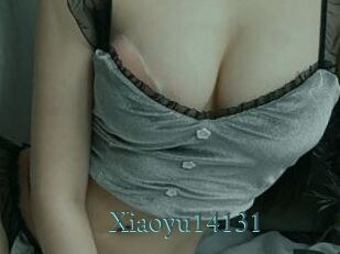 Xiaoyu14131
