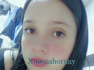 Ximenahornny