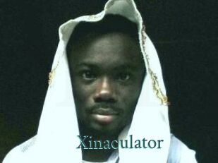 xinaculator En live show