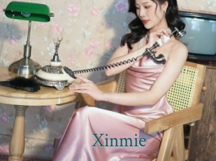 Xinmie