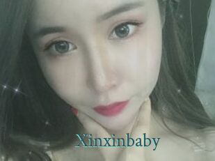 Xinxinbaby