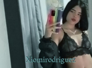 Xiomirodriguez
