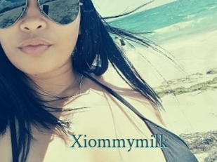 Xiommymilk