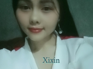 Xixin