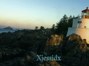 xjessidx En live show