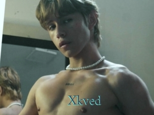 Xkved