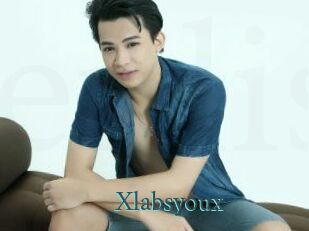 Xlabsyoux