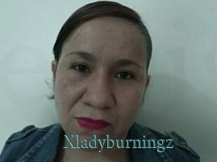 Xladyburningz