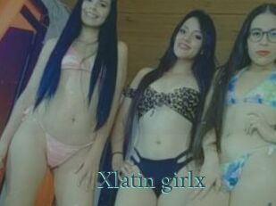 Xlatin_girlx