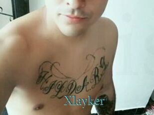 Xlayker