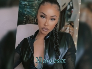 Xlordessx