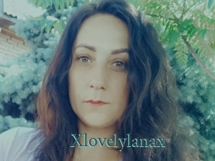 Xlovelylanax