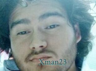 Xman23