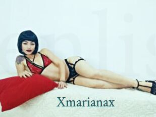 Xmarianax