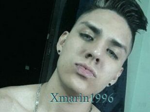 Xmarin1996