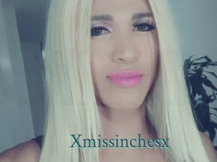 Xmissinchesx