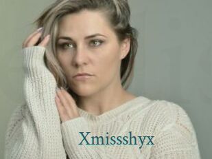 xmissshyx En live show