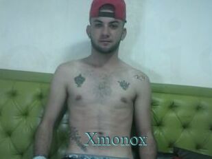Xmonox