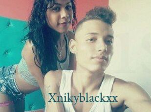 Xnikyblackxx