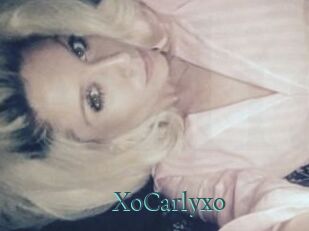 XoCarlyxo