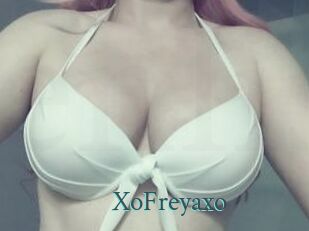 XoFreyaxo