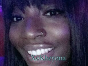 XoKheyona
