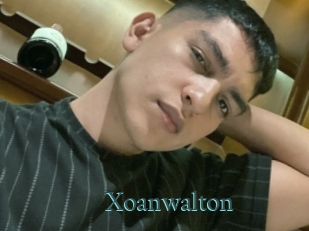 Xoanwalton