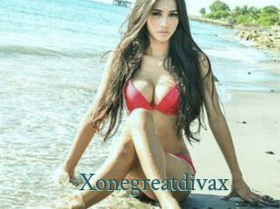 Xonegreatdivax