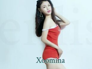 Xoomina