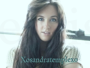 Xosandratemplexo