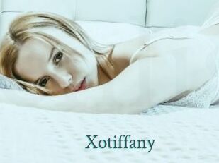 Xotiffany