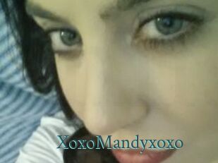 XoxoMandyxoxo