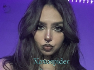 Xoxospider