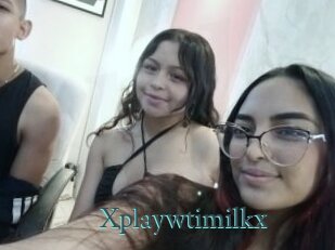 Xplaywtimilkx