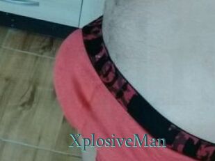 XplosiveMan