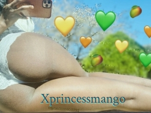 Xprincessmango