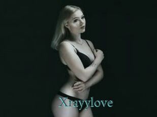 Xrayylove