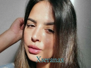 Xseranax