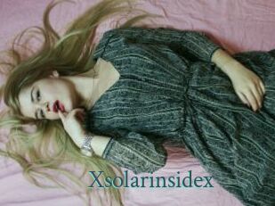 Xsolarinsidex