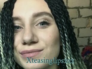 Xteasinglipsxxx