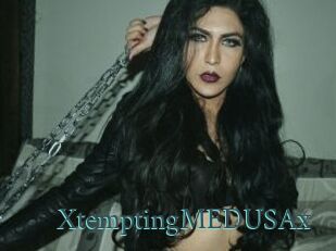 XtemptingMEDUSAx