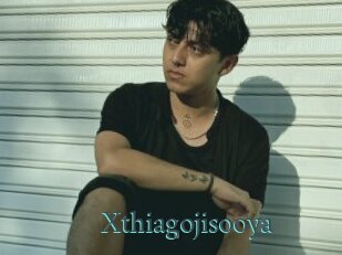 Xthiagojisooya