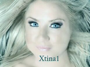 Xtina1