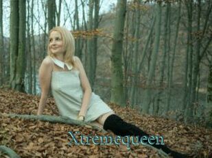 xtremequeen En live show