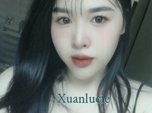 Xuanlucie