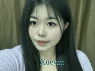 Xueyan