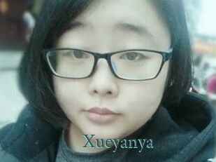 xueyanya En live show