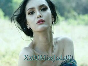 xx00MissJada00 En live show