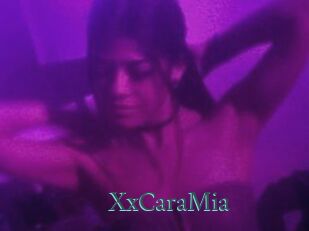 XxCaraMia
