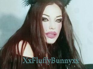 XxFluffyBunnyxx